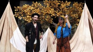 'Periferi', 'öteki'yi çingenelerin dilinden anlatacak