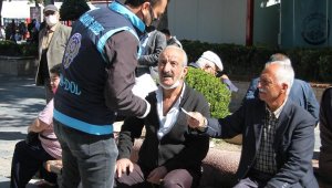 Polis, vatandaşları dolandırıcılık konusunda uyardı