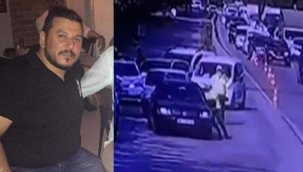 Polisi sürükleyerek yaralayan eski CHP'li Bülent Sadıkoğlu, kendisini böyle savundu: Şeker hastasıyım, panikledim