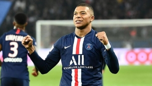 PSG ve Real Madrid arasında Kylian Mbappe krizi!