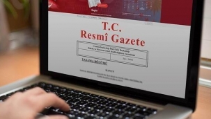 Resmi Gazete'de yayımlandı! Lisansları iptal edilecek