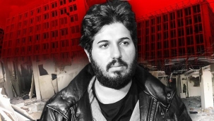 Reza Zarrab’ın Beyoğlu'ndaki binası evsizlerin mekanı oldu! Tüm eşyalar parça parça çalındı