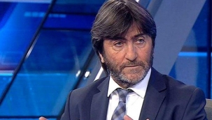 Rıdvan Dilmen Konyaspor maçı sonrası bombaladı!