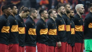 Rusya deplasmanında 5 değişiklik