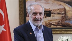 Saadet Partisi YİK Başkanı Asiltürk vefat etti