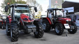 Salgın sürecinde tarımın öneminin artması traktör satışlarına yansıdı