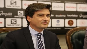 Salomon Kapadokya Ultra-Trail Koşusu 77 ülkeden sporcuların katılımıyla yapılacak