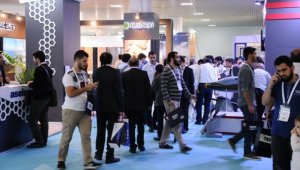 Savunmanın 5 kat büyüyen SAHA'sı kapılarını dünyaya açıyor