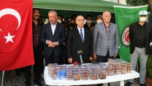 Şeker-İş: Yaşananlar üretimi ve tüketimi etkiliyor