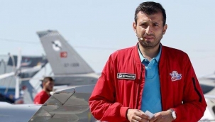 Selçuk Bayraktar'dan dikkat çeken paylaşım: En kısa zamanda...