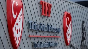 Serdar Tatlı başkanlığındaki MHK, istifasını TFF Yönetimi'ne sundu