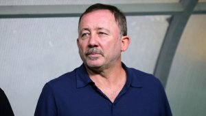 Sergen Yalçın, Beşiktaş'ın başında ilk Avrupa galibiyetini istiyor