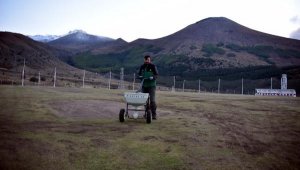 Serkan Çeri: Oteller açık olsaydı daha fazla takım ağırlayabilirdik