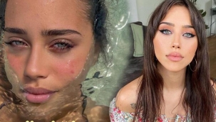 Sıfır makyaj Zeynep