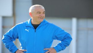 Sivasspor, Antalyaspor maçına odaklandı