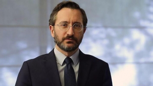 'Siyasi cinayetler' iddiası! Altun'dan cevap