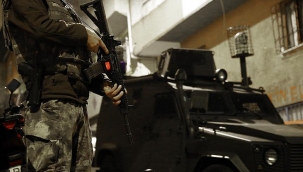 Son dakika... 9 ilde DEAŞ operasyonu: Gözaltılar var