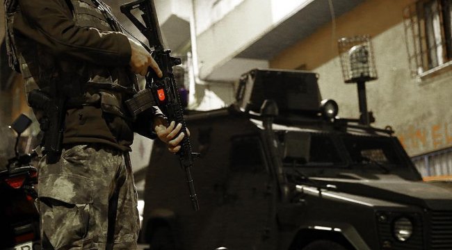 Son dakika... Adana'da DEAŞ operasyonu: Gözaltılar var