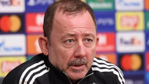 Son dakika... Beşiktaş'ta Sergen Yalçın'ın eli güçleniyor