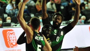 Son dakika... Darüşşafaka'nın iki maçı ertelendi