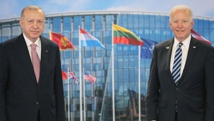 Son dakika... Erdoğan - Biden görüşmesinin tarihi belli oldu