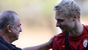 Son dakika... Fiorentina Victor Nelsson'u takibe aldı!