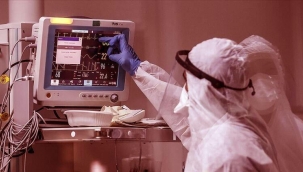 Son dakika haberi: 15 Ekim corona virüs tablosu ve vaka sayısı Sağlık Bakanlığı tarafından açıklandı! İşte aşılamada son durum