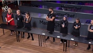Son dakika: MasterChef eleme adayı kim oldu? MasterChef dokunulmazlığı kim aldı, eleme adayı kimler oldu? 6 Ekim 2021 MasterChef'te eleme adayları belli oluyor