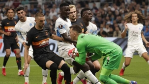 Son dakika... Muslera'dan Mondragon paylaşımı