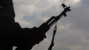 Son dakika... Terör örgütünde çözülme sürüyor: Sayı 166'ya yükseldi