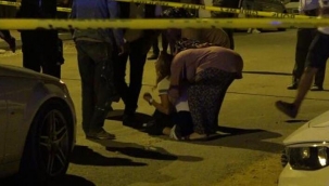 'Sosyal medya' tartışması kanlı bitti: 1 ölü