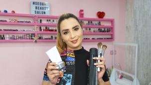 Sosyal medyada satılan sağlık ve güzellik ürünlerine dikkat 