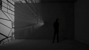 'Şu An Buradasınız' 24 Eylül'de Vision Art Platform'da açılıyor