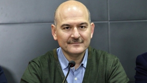 Süleyman Soylu'dan son anket açıklaması: CHP'yle aramızdaki fark...