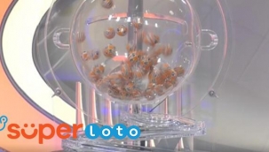 Süper Loto 31 Ekim 2021 sonuçları ne zaman, saat kaçta millipiyangoonline.com'da olacak?