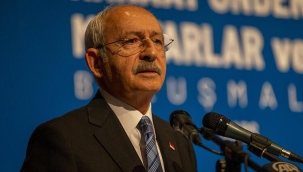 ‘Suriyelilerle konuştum, gitmek isteriz dediler’