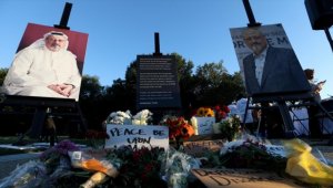 Suudi gazeteci Cemal Kaşıkçı ölümünün 3. yılında Washington'da anıldı