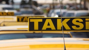 Taksi şoförlerine 12 kural hatırlatması