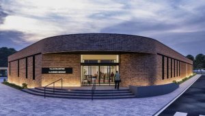 Talas'ta 'Yaşlı Gündüz Bakım Evi' inşa edilecek