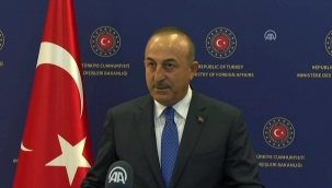 Taliban heyeti ile ne konuşuldu? Dışişleri Bakanı Çavuşoğlu'ndan açıklama