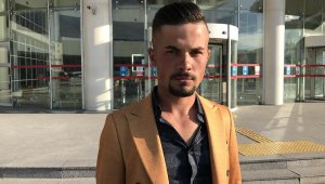 Tandıra gömülü halde cesetleri bulunan çiftin oğulları: Anne ve babamı katlettiği evde beni de öldürmek istedi