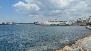 TBMM Müsilaj Sorununu Araştırma Komisyonu'nun görev süresi 1 ay uzatıldı