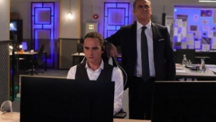 Teşkilat 16. bölüm izle tek parça! Teşkilat son bölüm full izle!