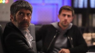 Teşkilat 18. bölüm izle tek parça! Teşkilat son bölüm full izle!