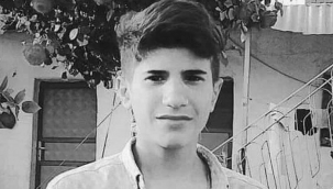 TIR'a çarpan motosikletteki Müslüm Ateş, kurtarılamadı