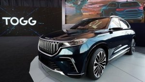 TOGG'un prototip test süreçleri planlar doğrultusunda ilerliyor