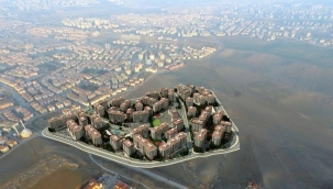 TOKİ Ankara kura sonuçları isim listesi.. Ankara Sincan Saraycık TOKİ evleri sahiplerini buldu!