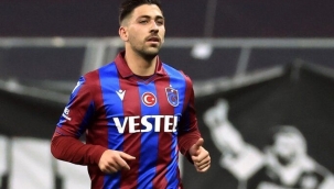 Trabzonspor'da Bakasetas şoku!