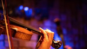 TRT Müzik bu hafta sonu izleyicilerine müzik ziyafeti yaşatacak