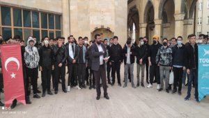 TÜGVA'dan haklarında çıkan olumsuz haber ve açıklamalara tepki